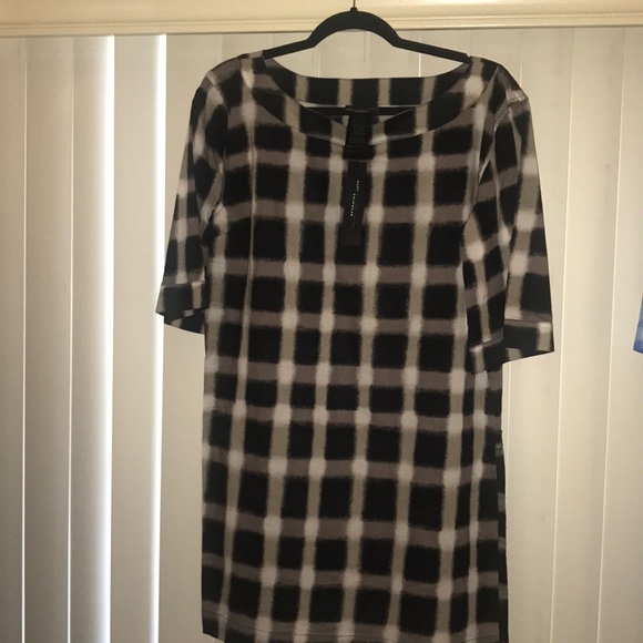 FINAL price!! NWT Swimsuit cover by Marc Jacobs - Picture 6 of 7